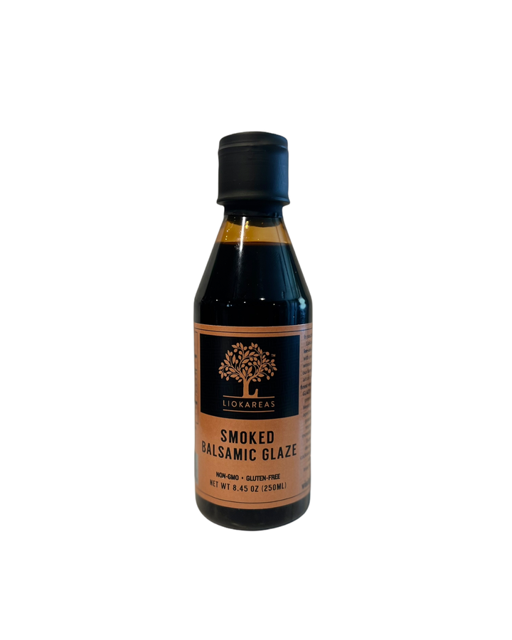 Smoked Balsamic Glaze -250ml