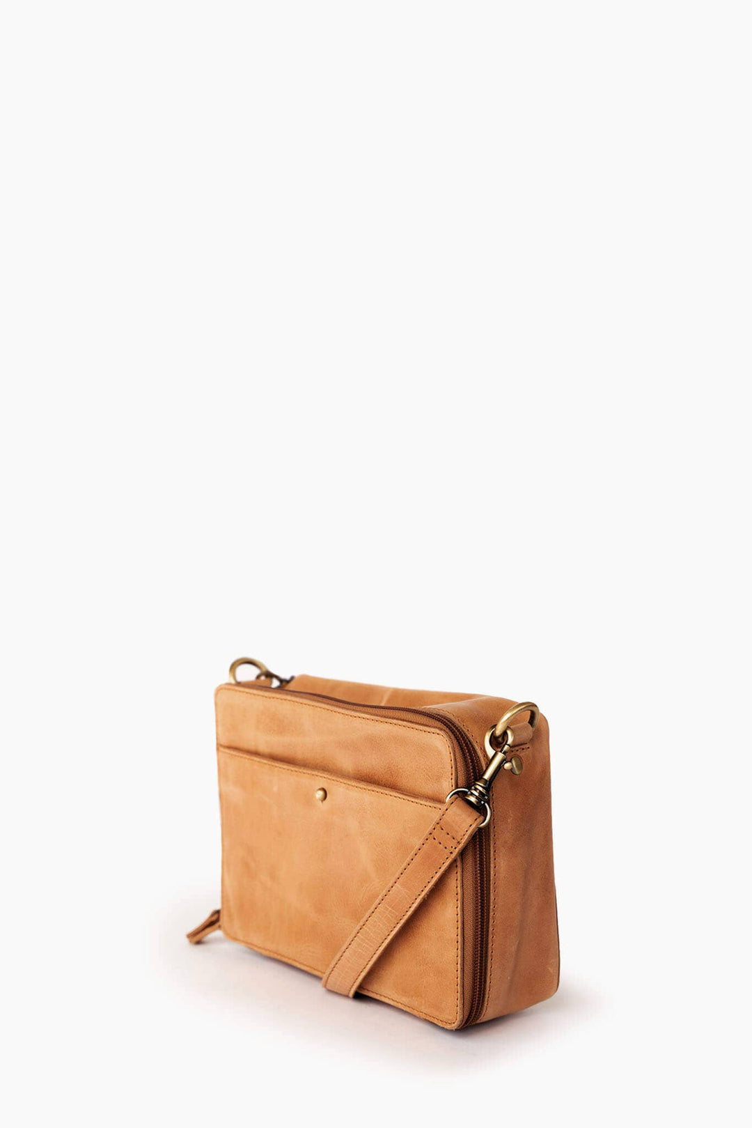 Nomad Crossbody Bag