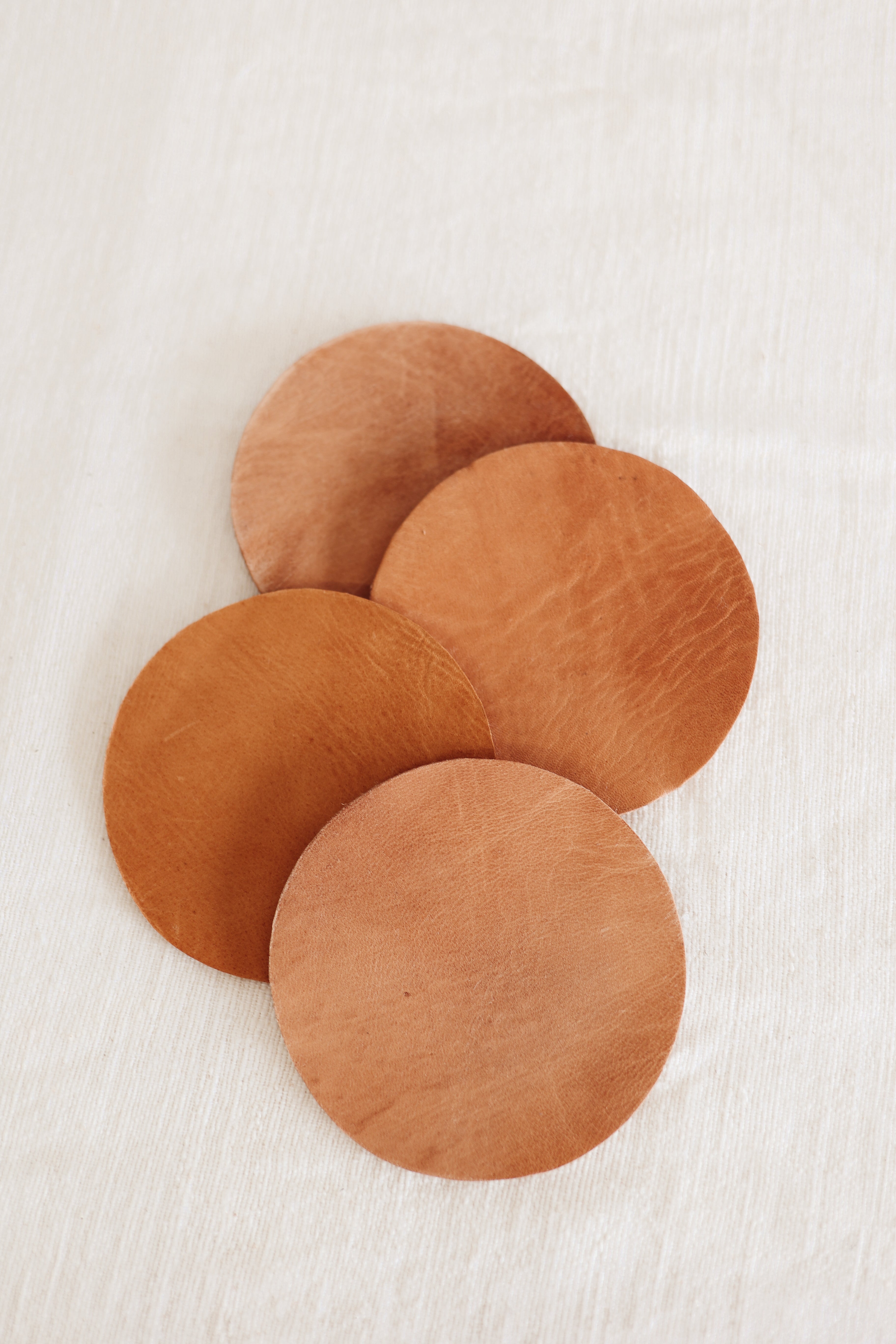 Simple Coaster Set of Four