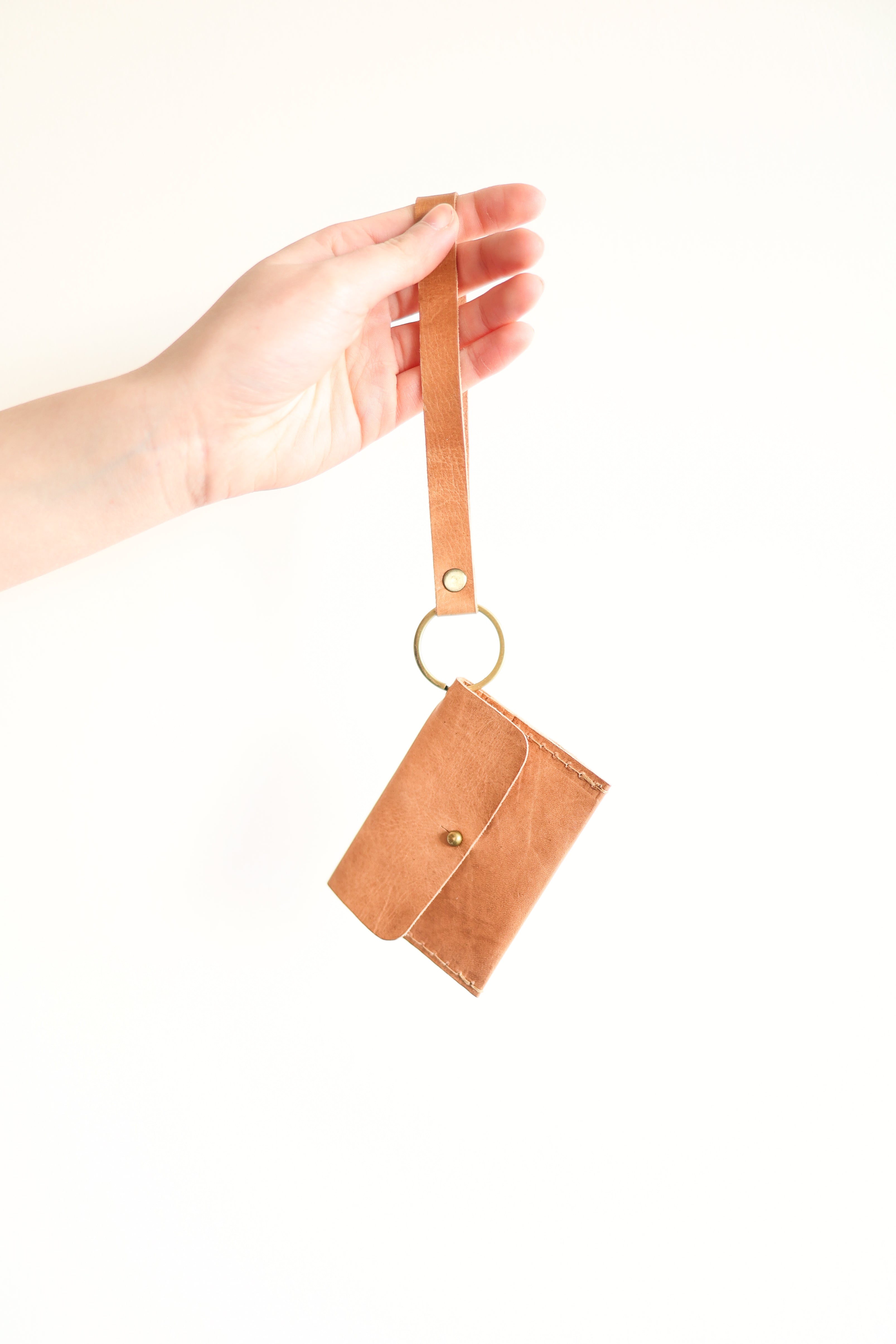 Atlas Wristlet Wallet