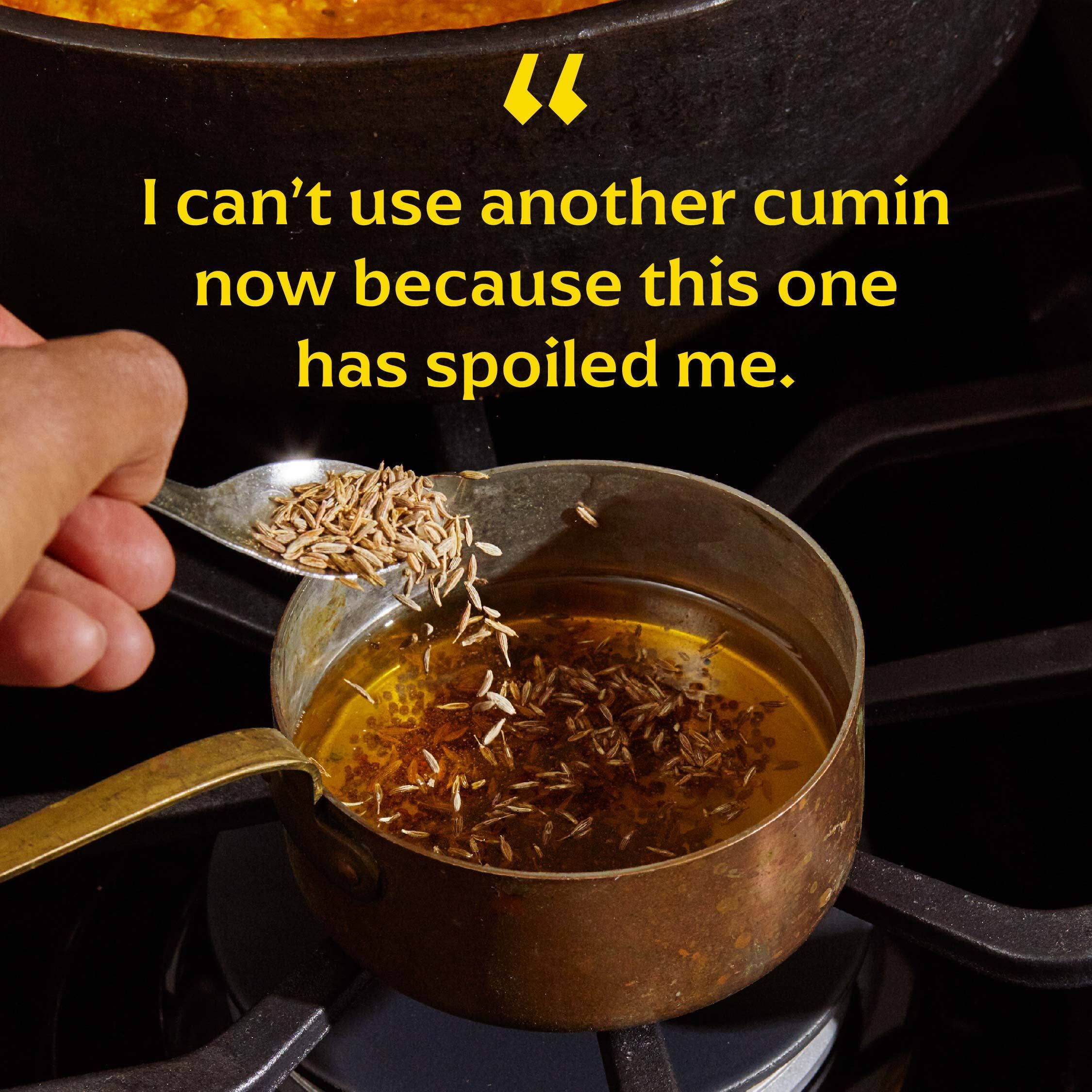 Pantry Essentials 6 Spice Sets