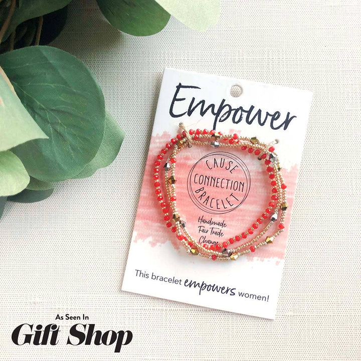 Empower • Cause Bracelet