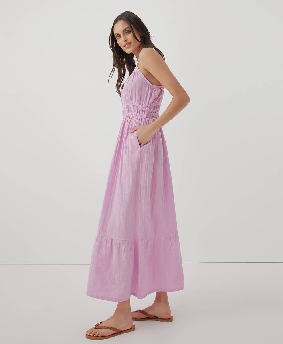 Coastal Cami Dress