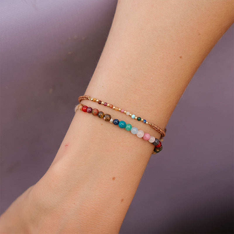 Master Healer Namaste Bracelet