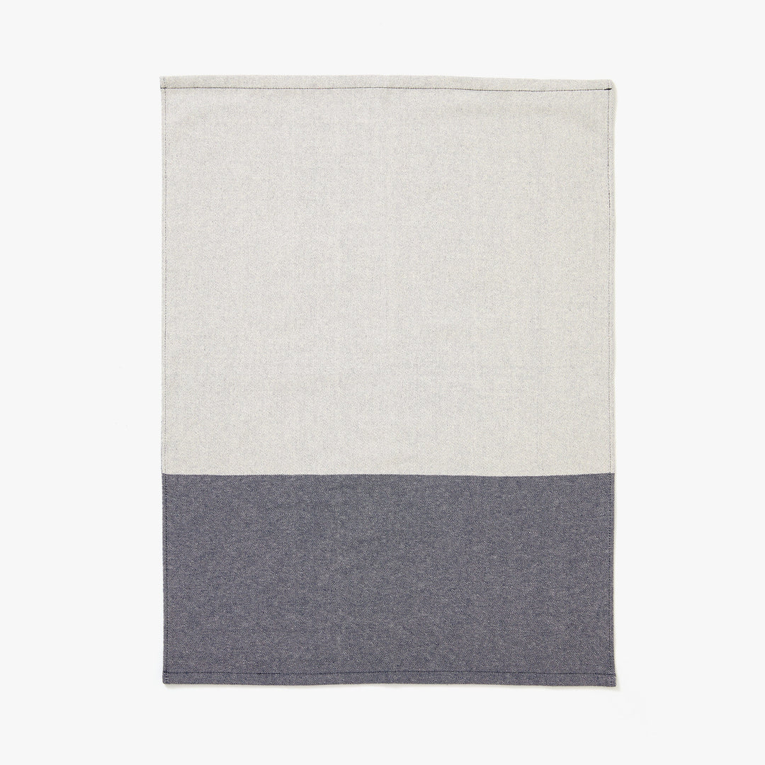 The Chef's Towels - Blueberry Blue