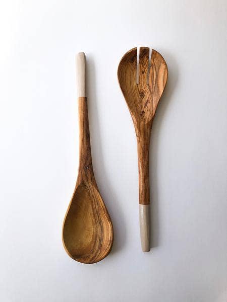 Utensil Set