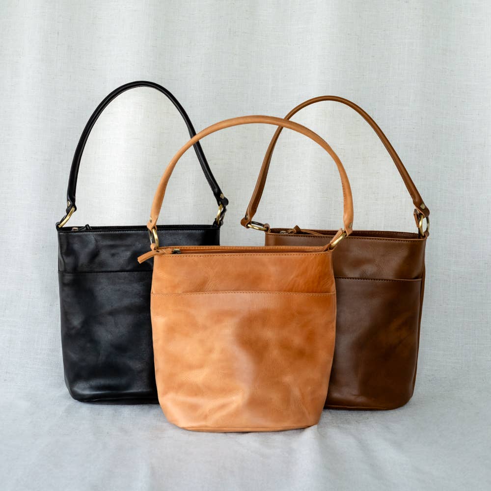 Newport Tote Bag