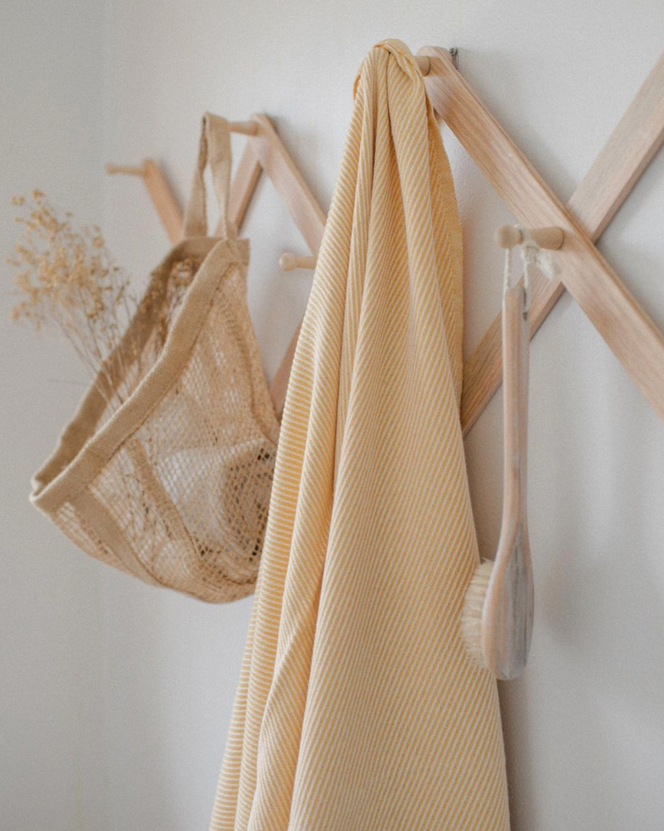 Go Your Own Way Towels