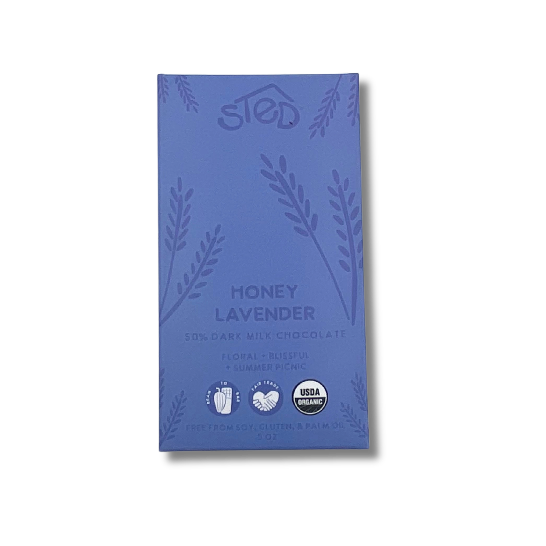 Mini Honey Lavender