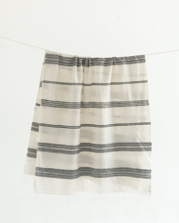 Aden Cotton Bath Towel