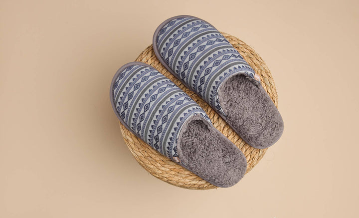 Men's Equinox Mules | Sherpa Lined Slipper