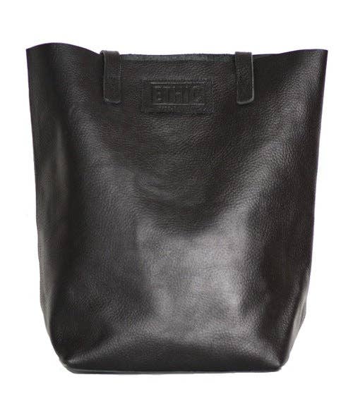 Ethic Leather Classic Tote