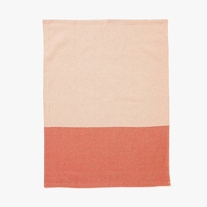 The Chef's Towels - Paprika Red