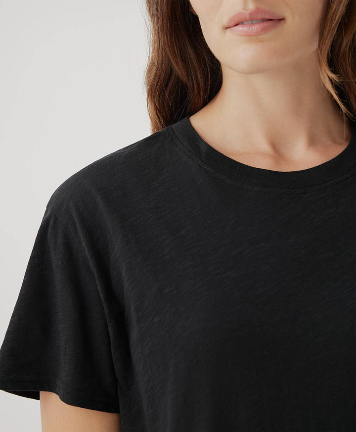 Women's Featherweight Slub Oversized Tee