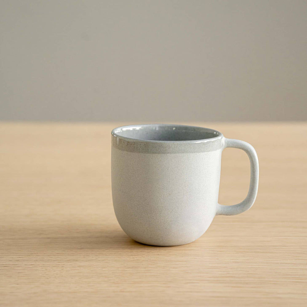 Handmade Ukrainian Porcelain Cups