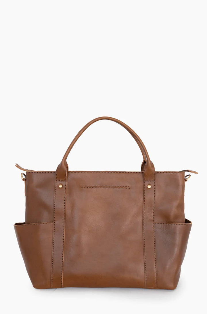 Utility Tote Bag