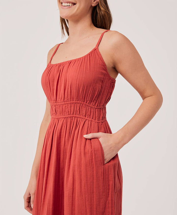 Coastal Cami Dress