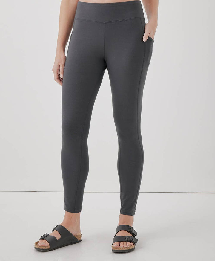 On the Go-To Pocket Legging