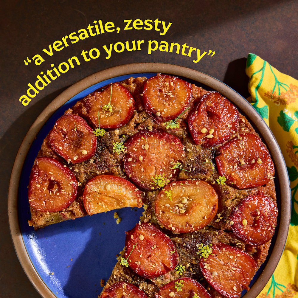 Pantry Essentials 6 Spice Sets