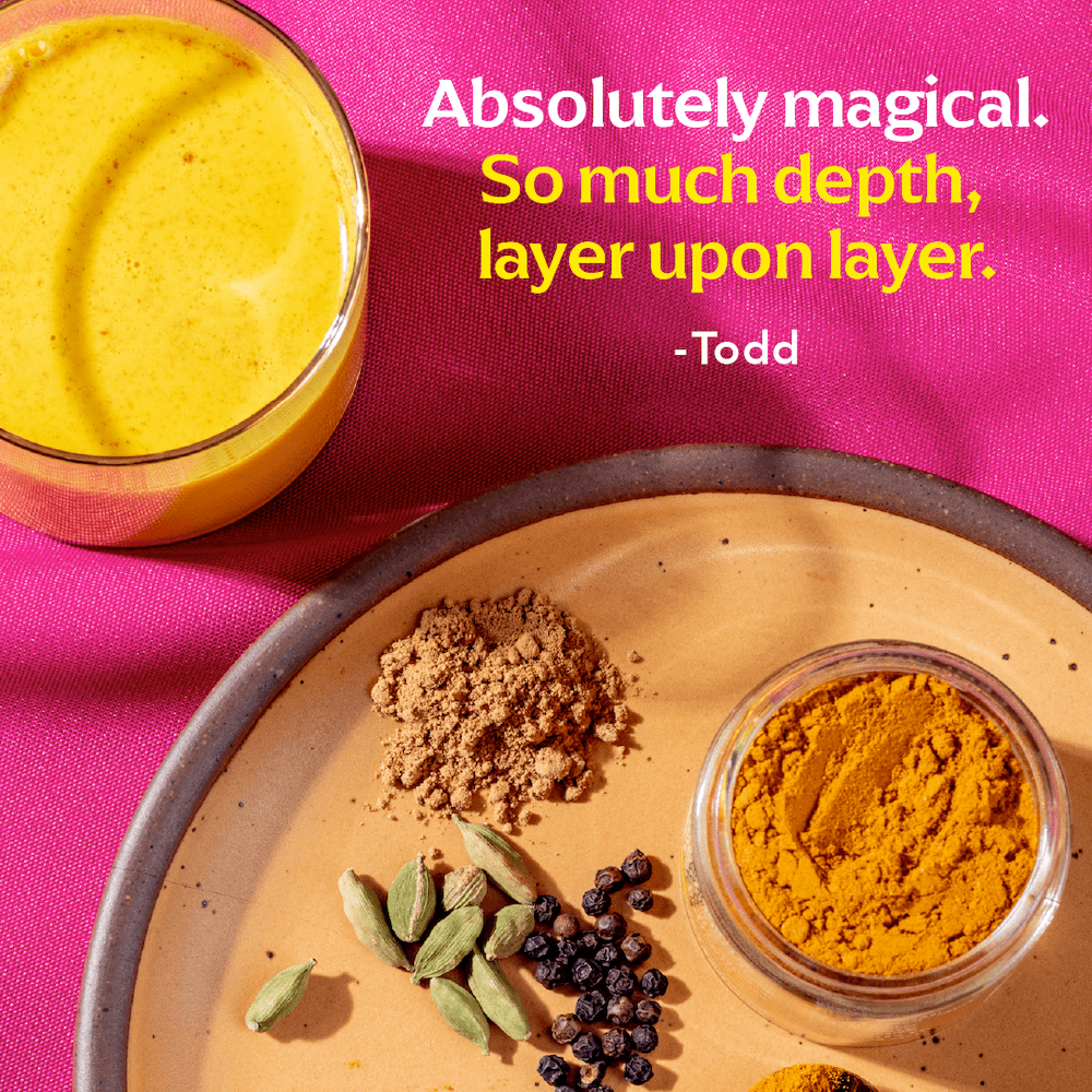 Cozy Beverages Gift Set