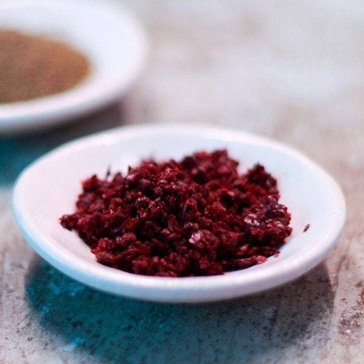 Cured Sumac (Sumak) - Single Origin Spice & Seasoning