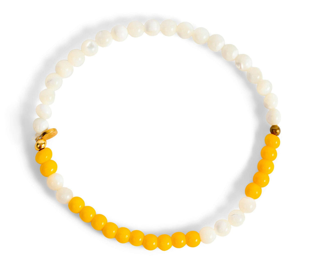 Morse Code Bracelet | SUNSHINE