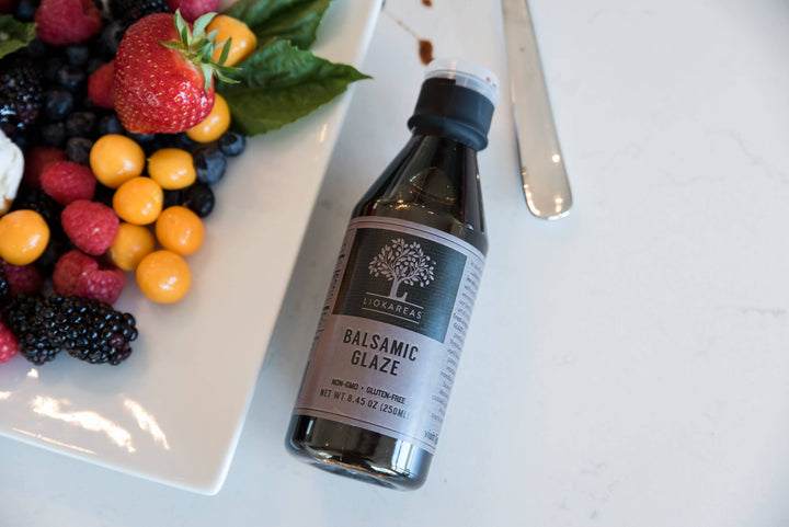 Balsamic Glaze - 250ml