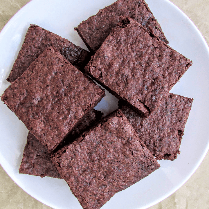 Chocolate Brownies