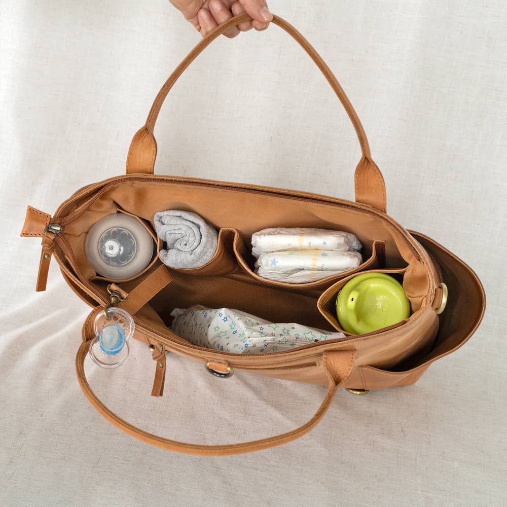 Utility Tote Bag