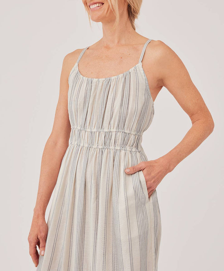 Coastal Cami Dress