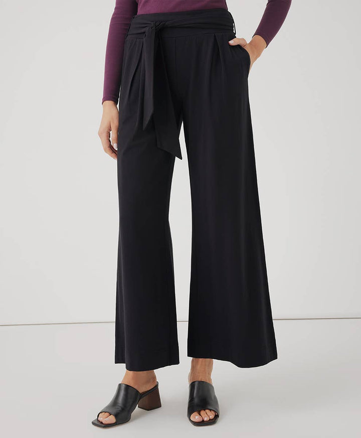 Luxe Volume Pants