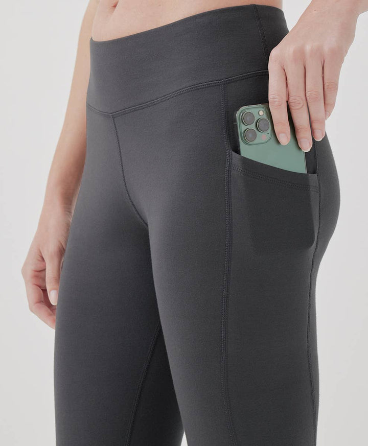 On the Go-To Pocket Legging