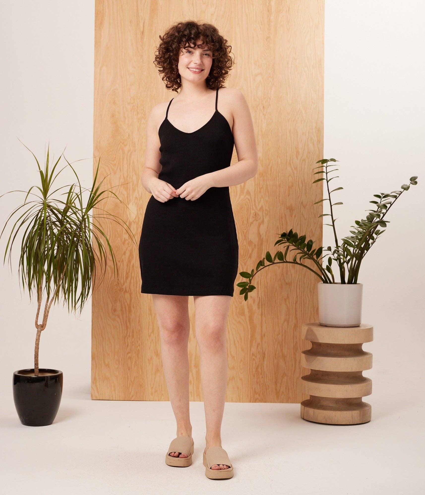 Portia Dress