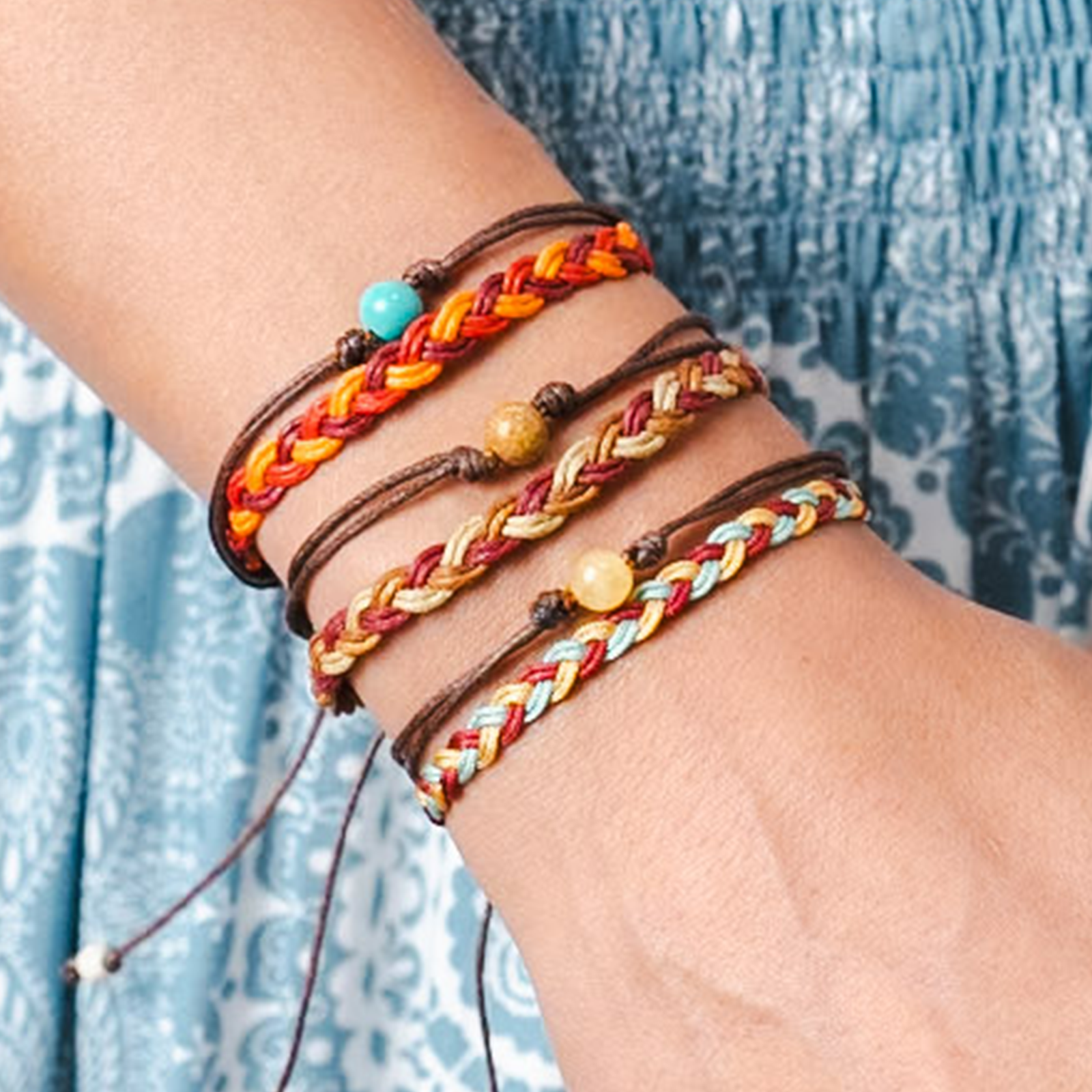 Canyonlands National Park Bracelet