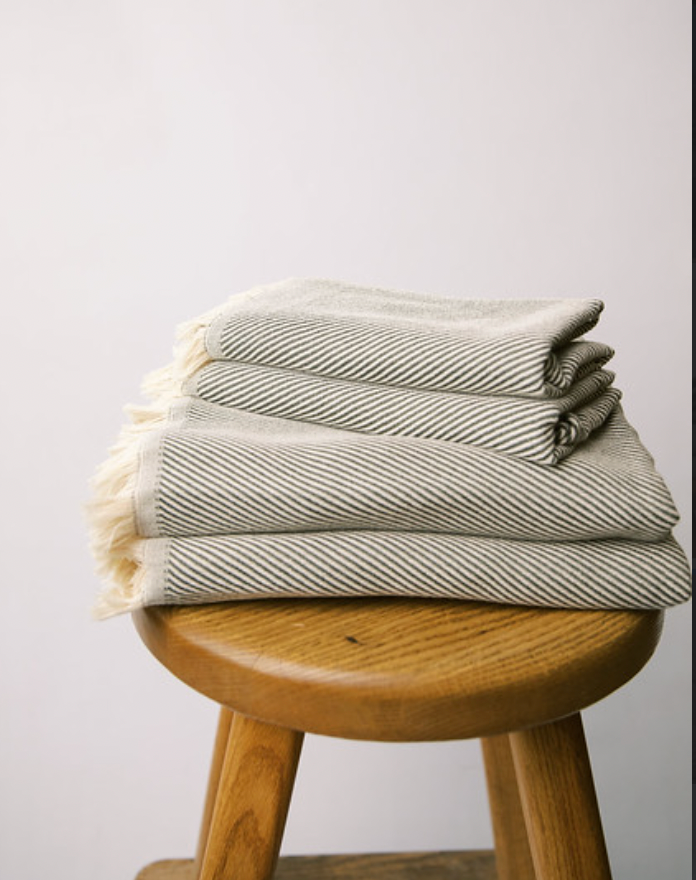 Go Your Own Way Turkish Towel