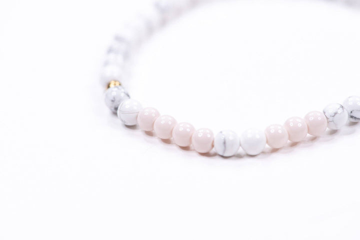 Morse Code Bracelet | BRIDE