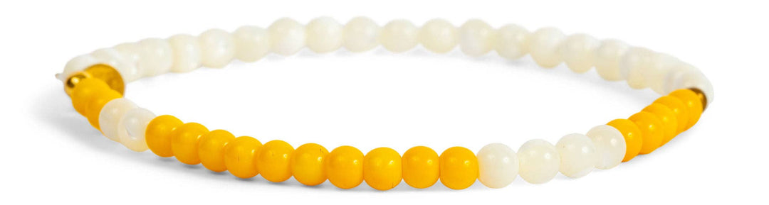 Morse Code Bracelet | SUNSHINE