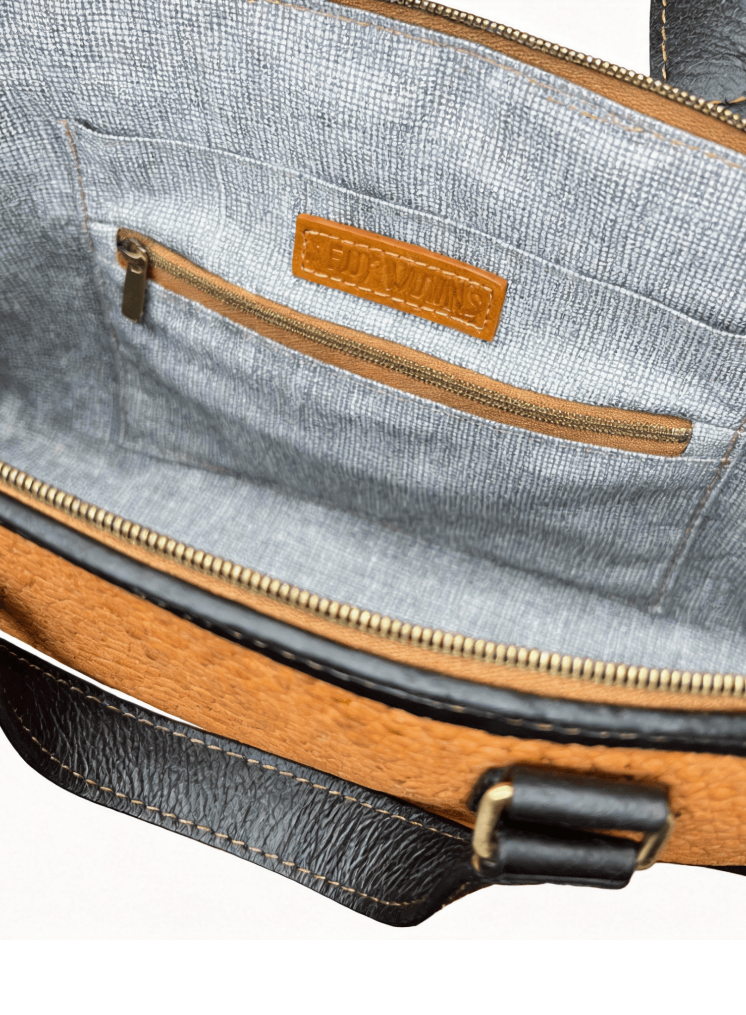 East-West Handbag