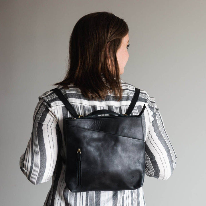 Sojourner Backpack Bag