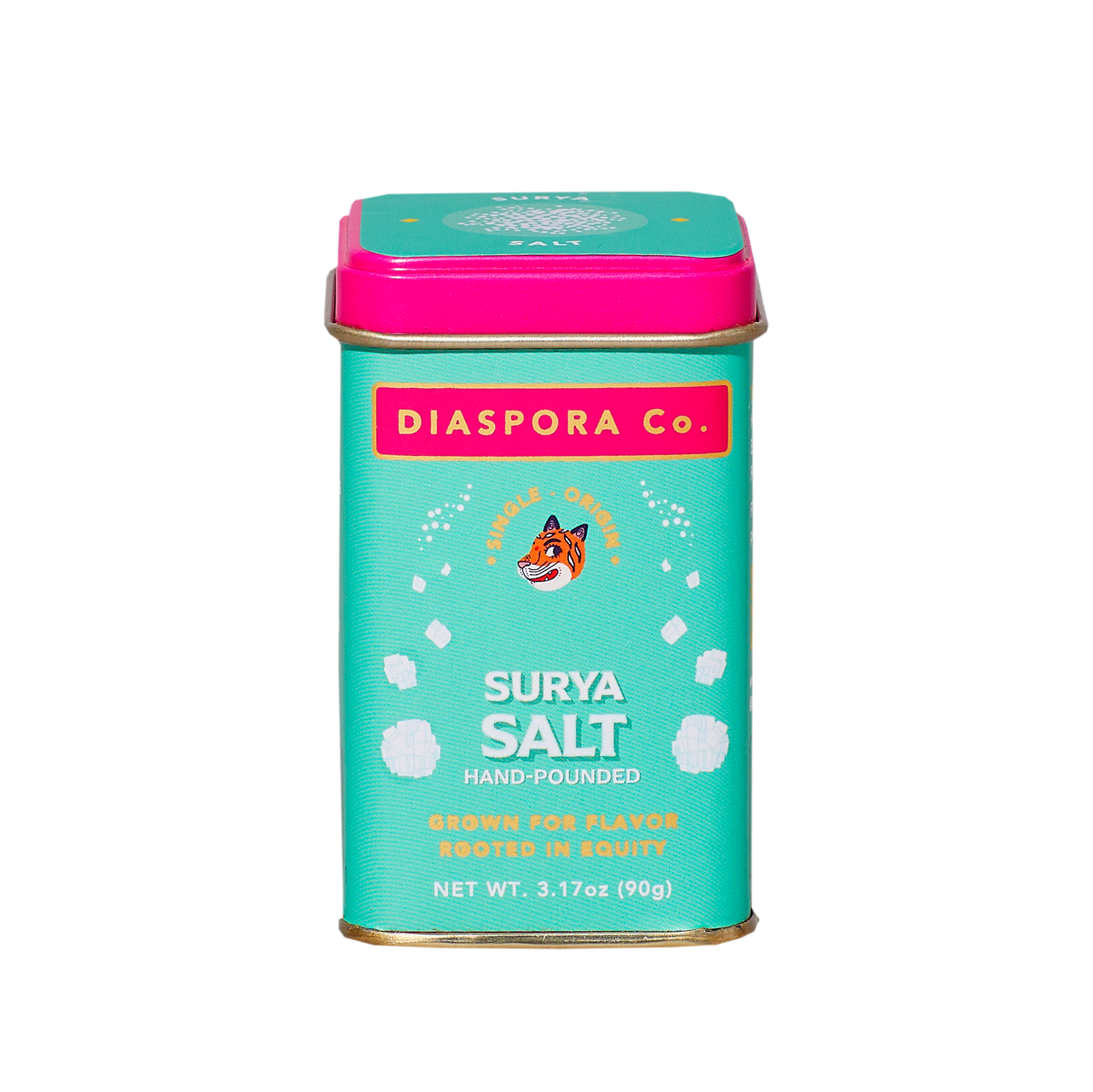 Surya Salt
