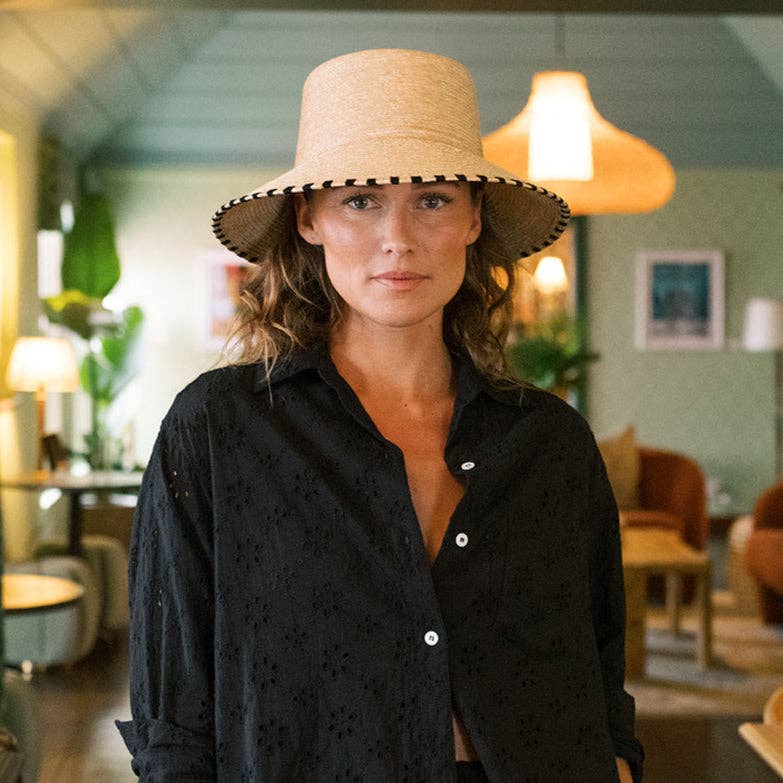 Jakeline Bucket Hat