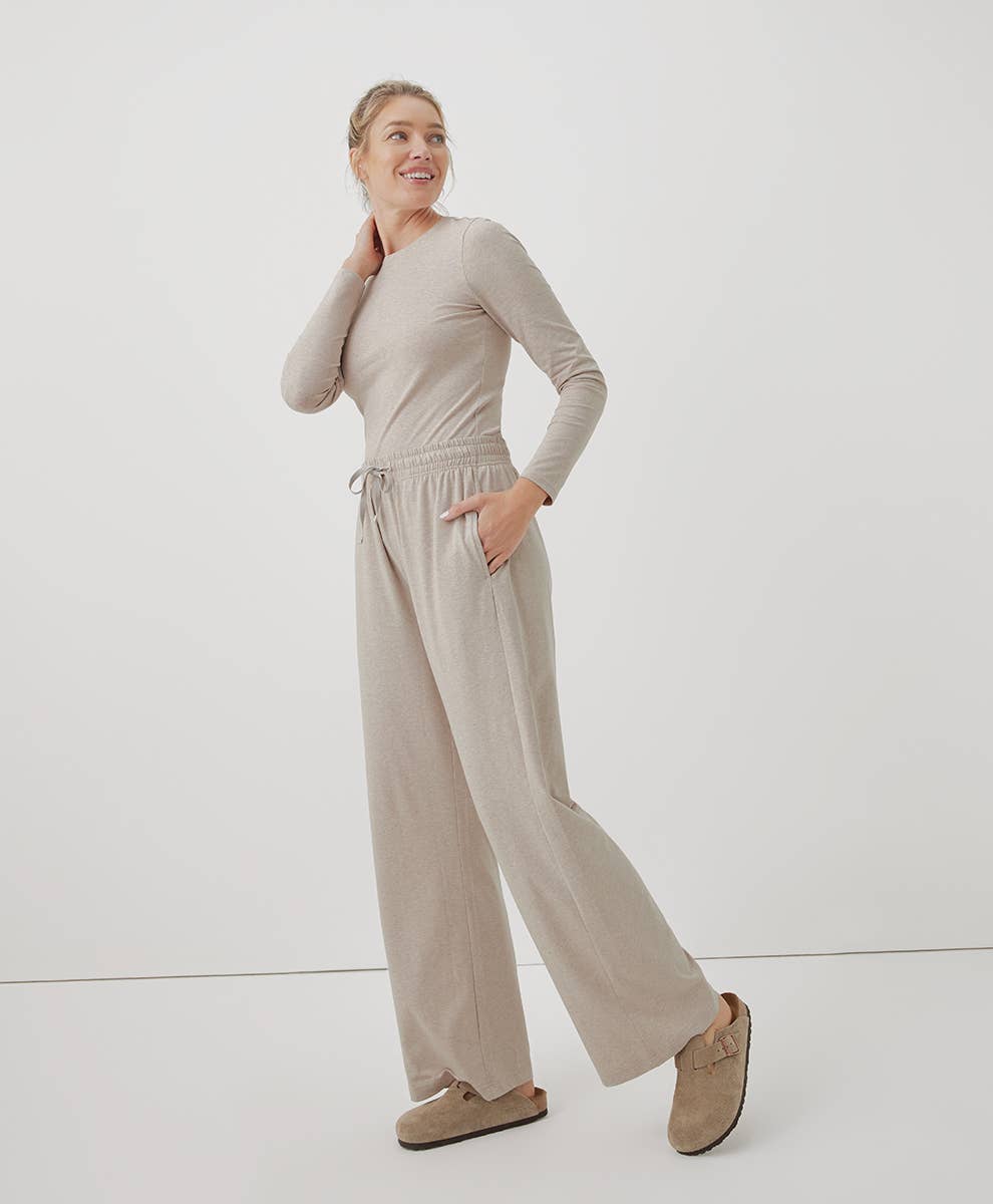 Cool Stretch Lounge Pant