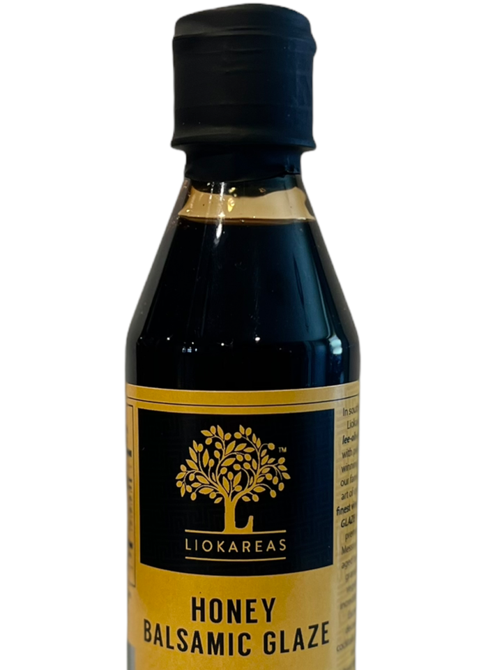 Honey Balsamic Glaze -250ml