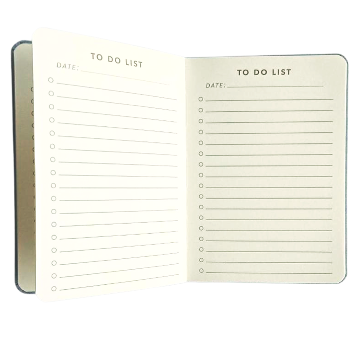 To-Do List Journal