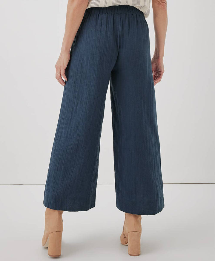 Coastal Wide Leg Pants