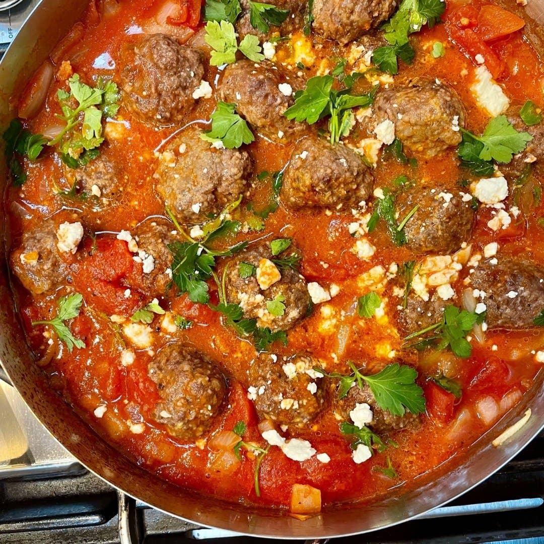 Ethiopian Berbere Spice Blend - 2.5 oz