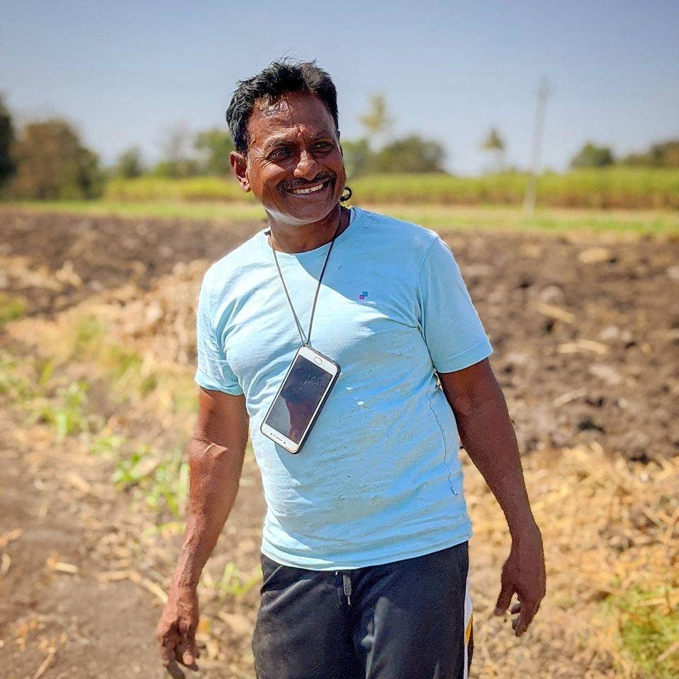 New Harvest Turmeric - Single Origin Spice & Seasoning