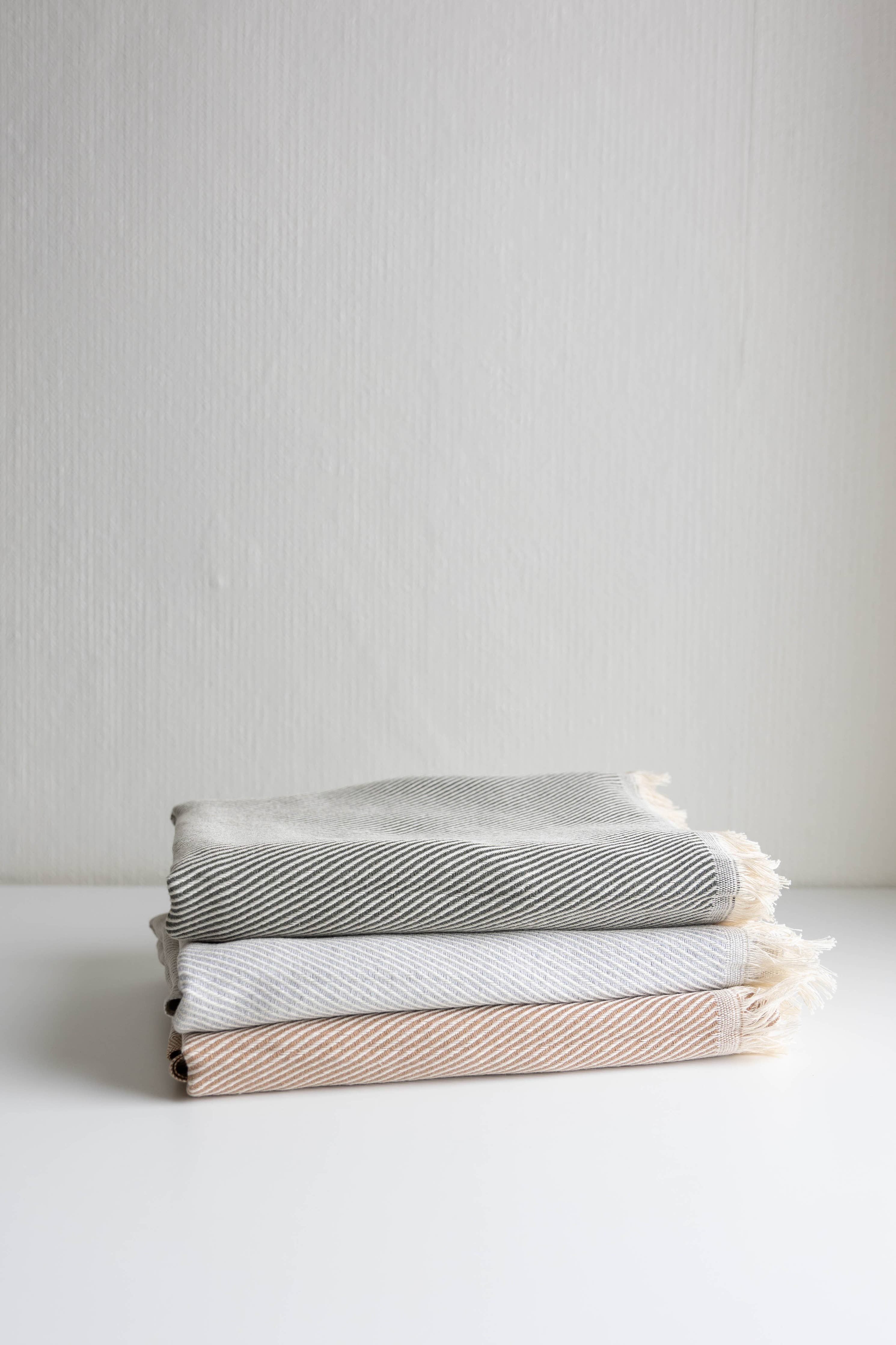 Go Your Own Way Towels