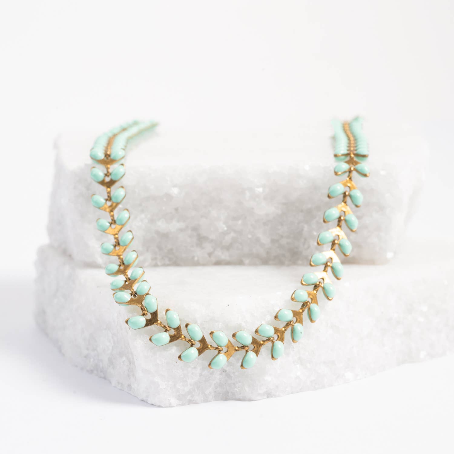 Seeds of Hope Necklace