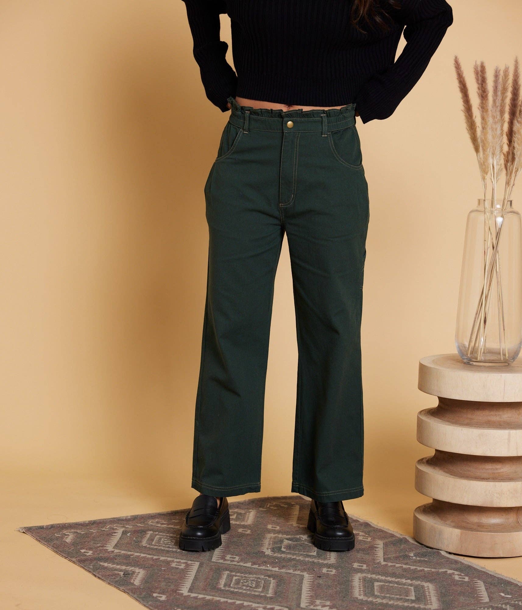 Sailor Pant